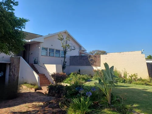 Milnerton Central, Milnerton