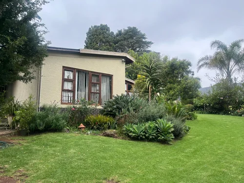 Sunningdale, Johannesburg