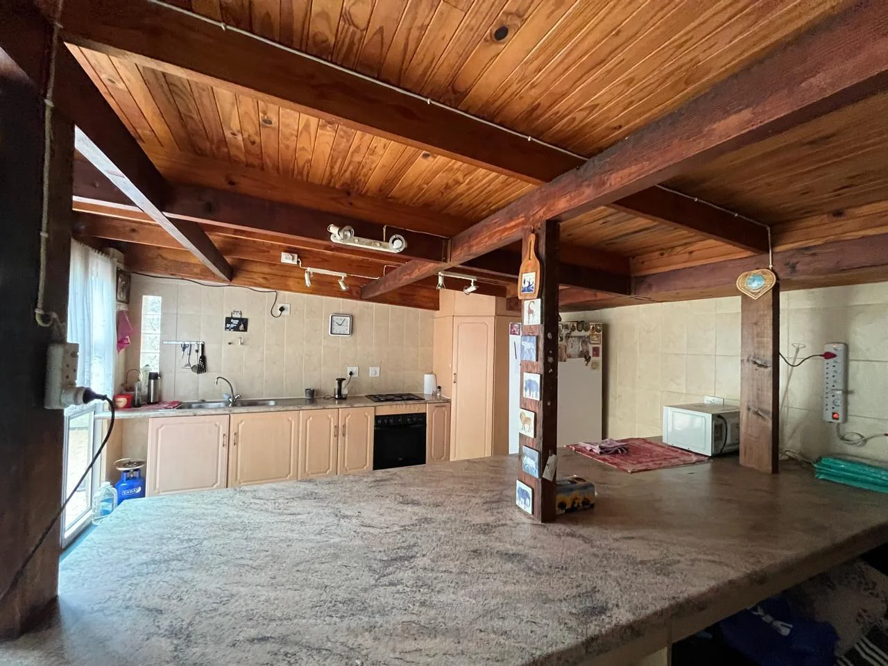 4 Bedroom House on the border of Glenhazel