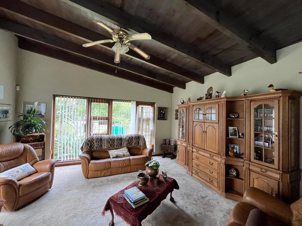 4 Bedroom House on the border of Glenhazel