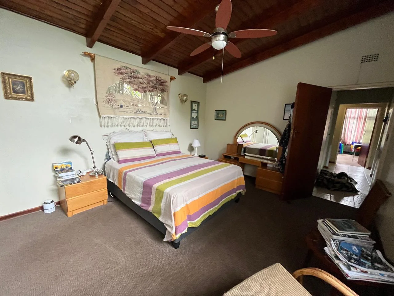 4 Bedroom House on the border of Glenhazel