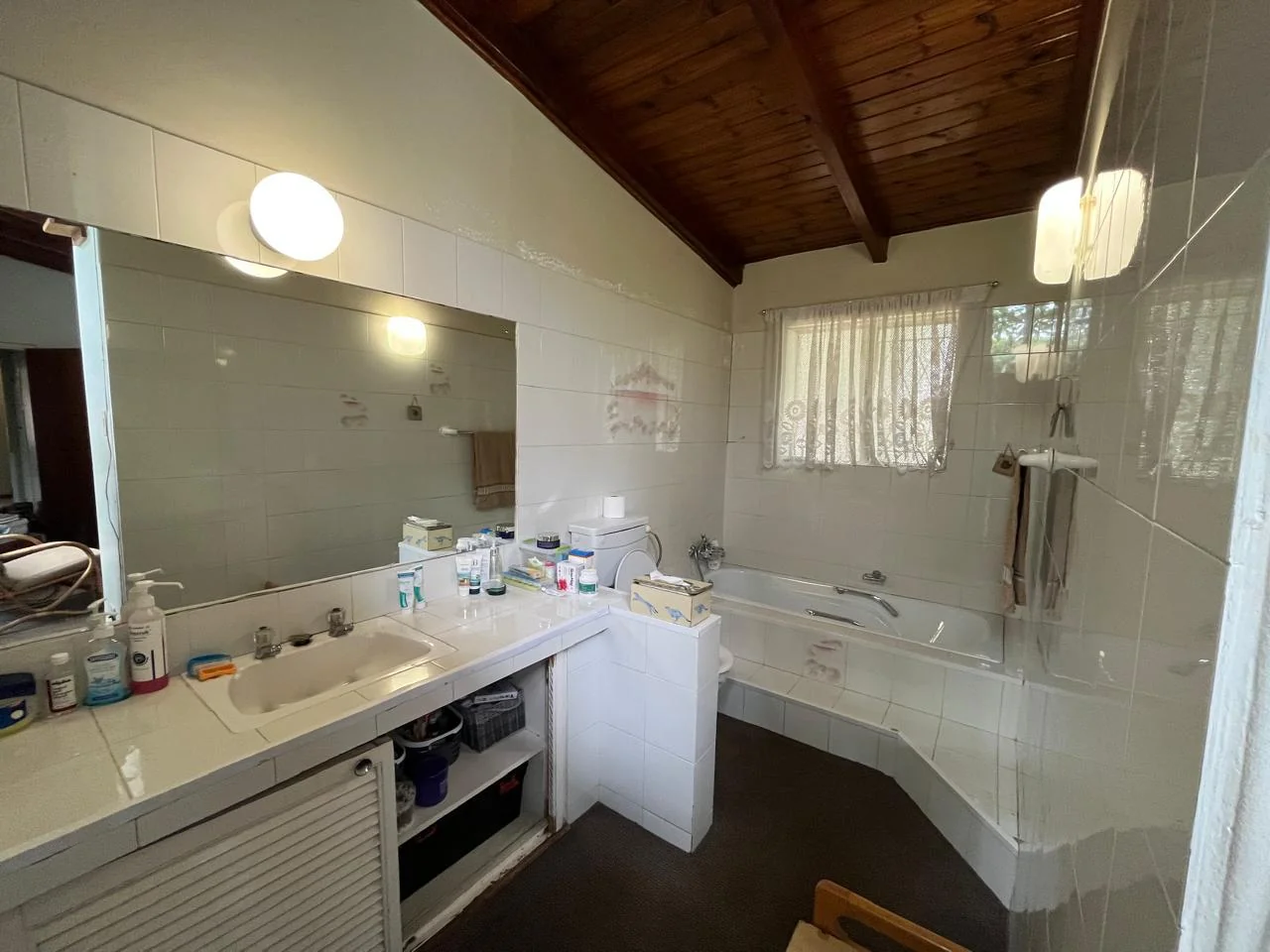 4 Bedroom House on the border of Glenhazel