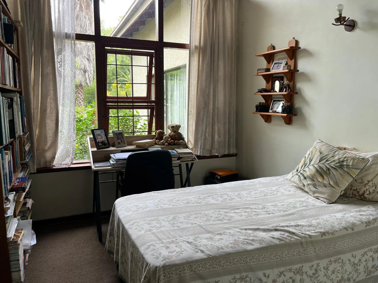 4 Bedroom House on the border of Glenhazel