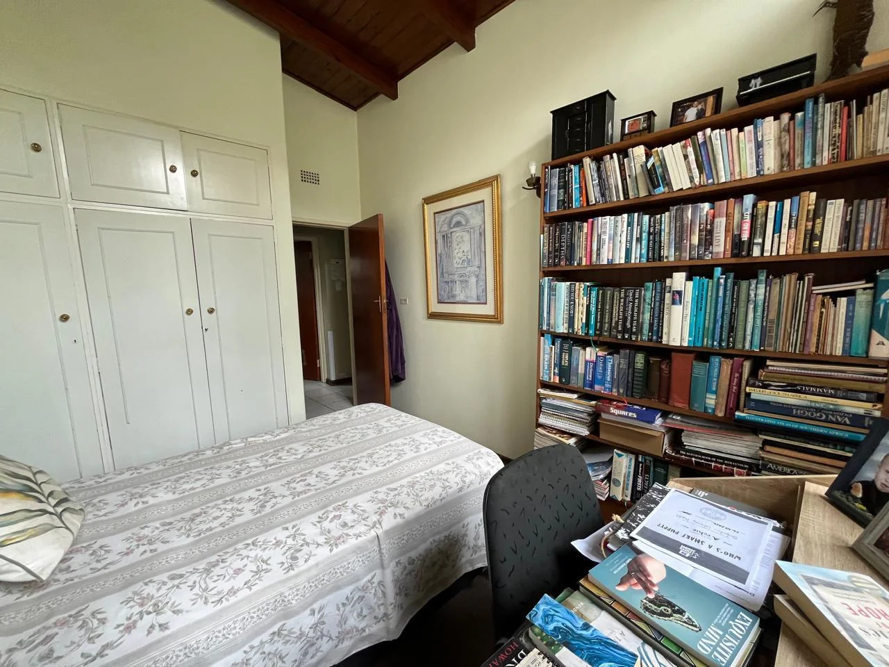 4 Bedroom House on the border of Glenhazel