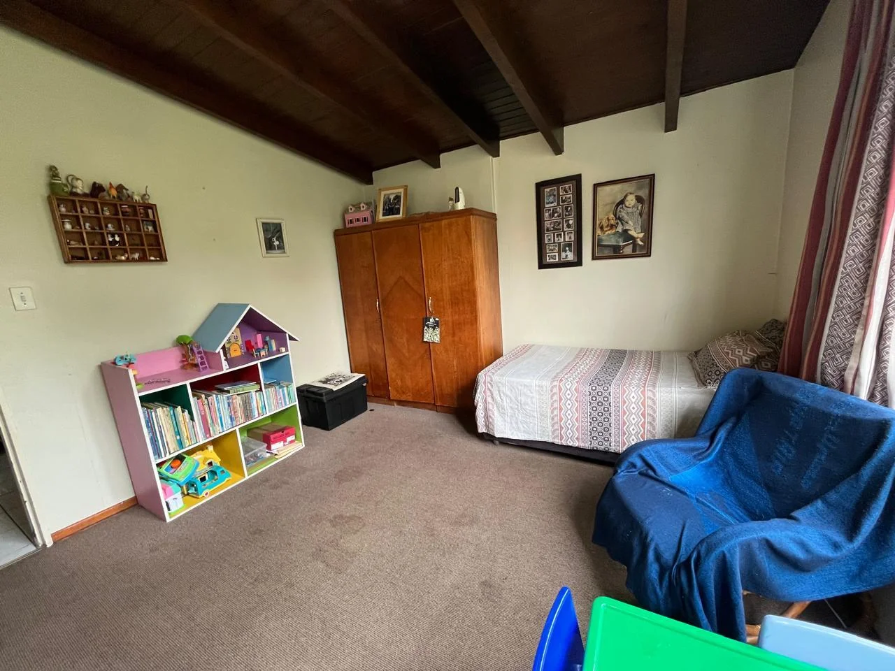 4 Bedroom House on the border of Glenhazel