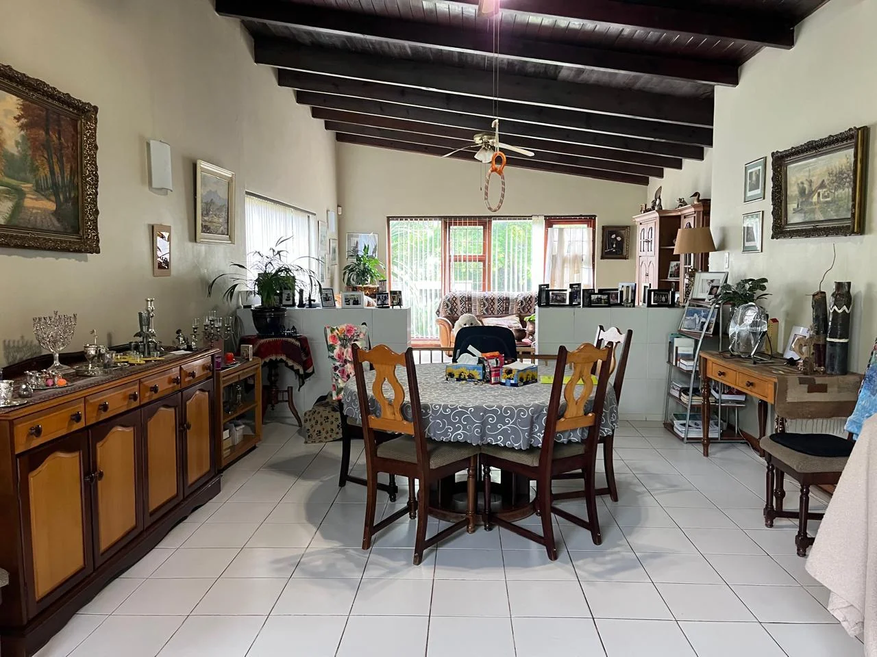 4 Bedroom House on the border of Glenhazel