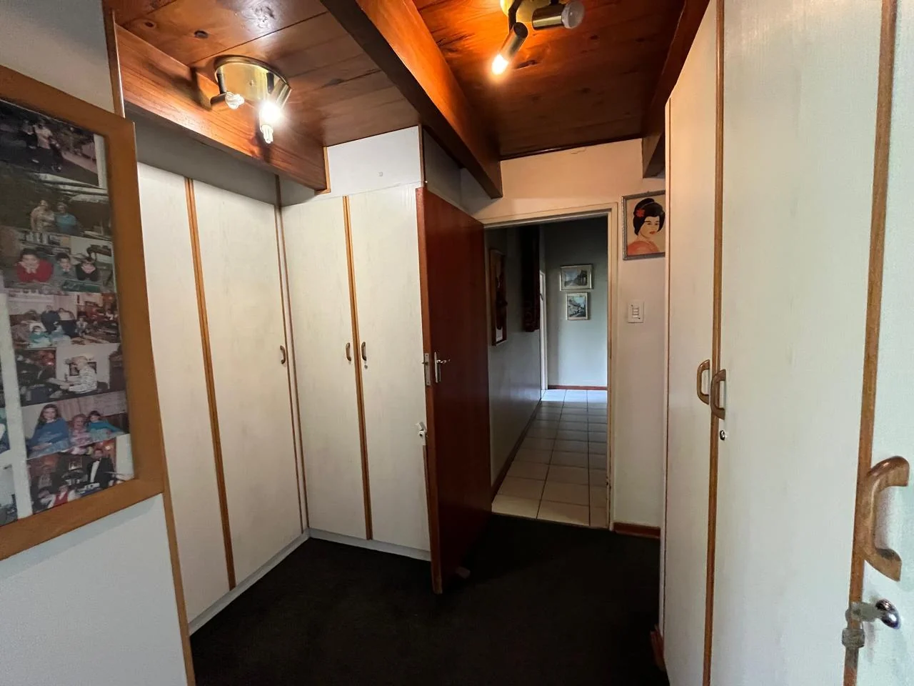 4 Bedroom House on the border of Glenhazel