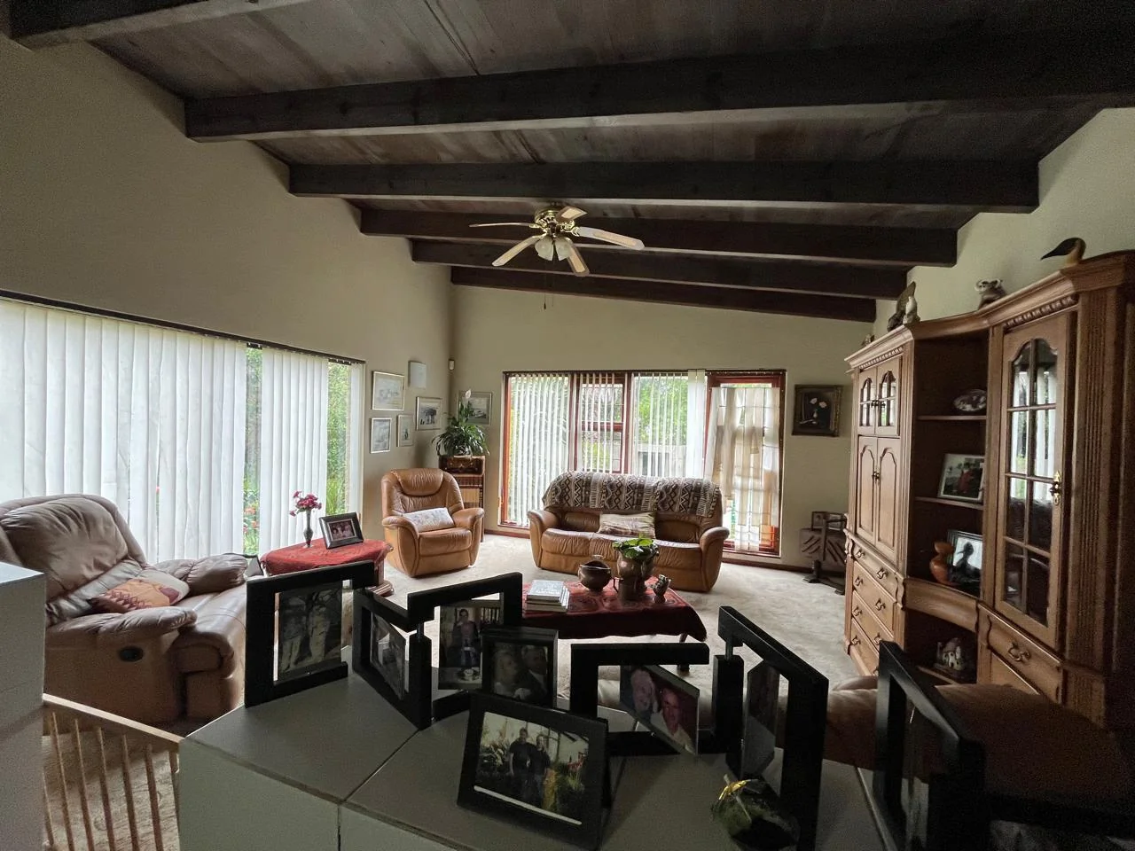 4 Bedroom House on the border of Glenhazel