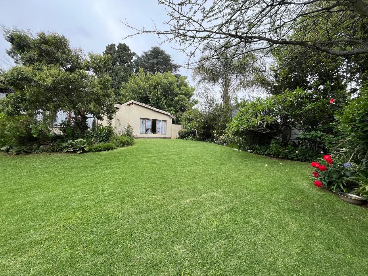 4 Bedroom House on the border of Glenhazel