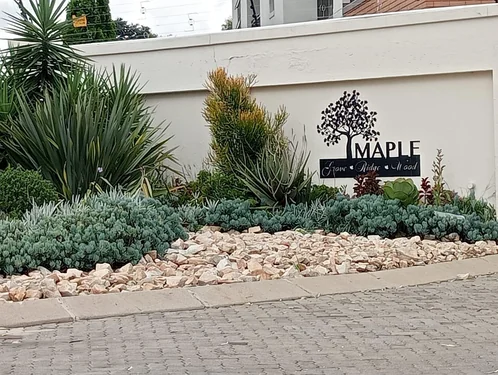 Pomona AH, Kempton Park