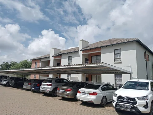 Pomona AH, Kempton Park