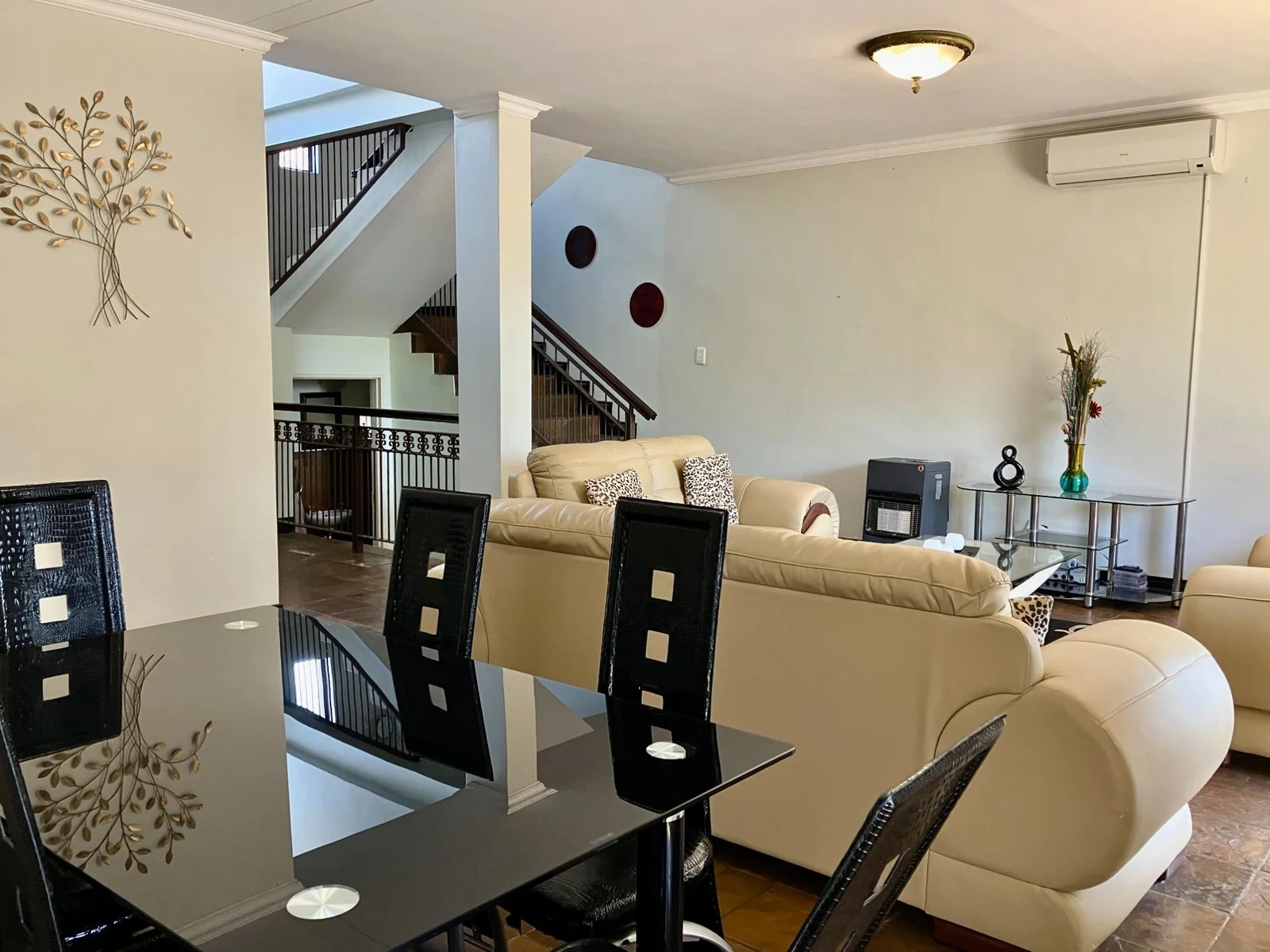 Lock-up-and-go unit in Wildlife Estate