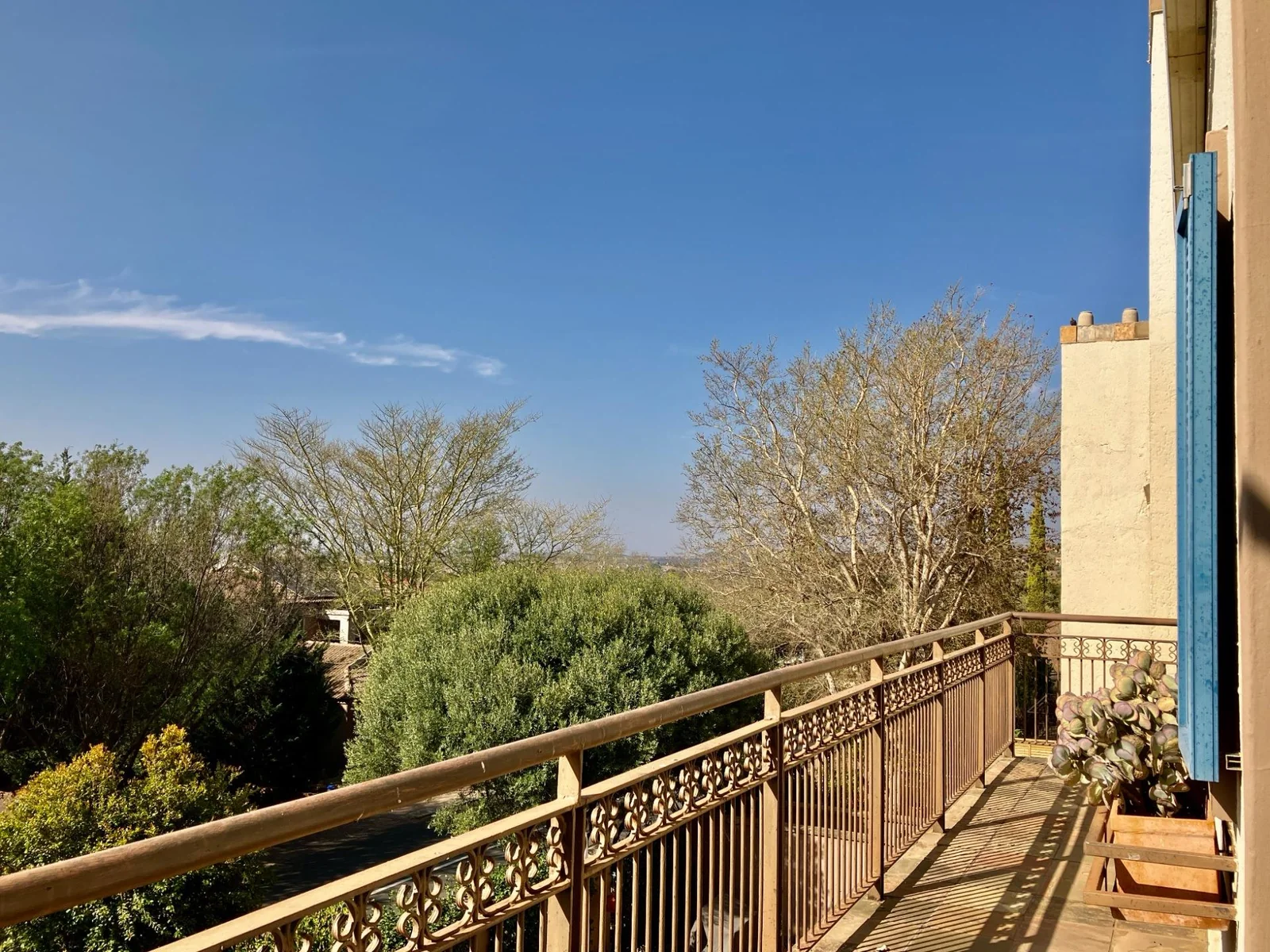 Lock-up-and-go unit in Wildlife Estate