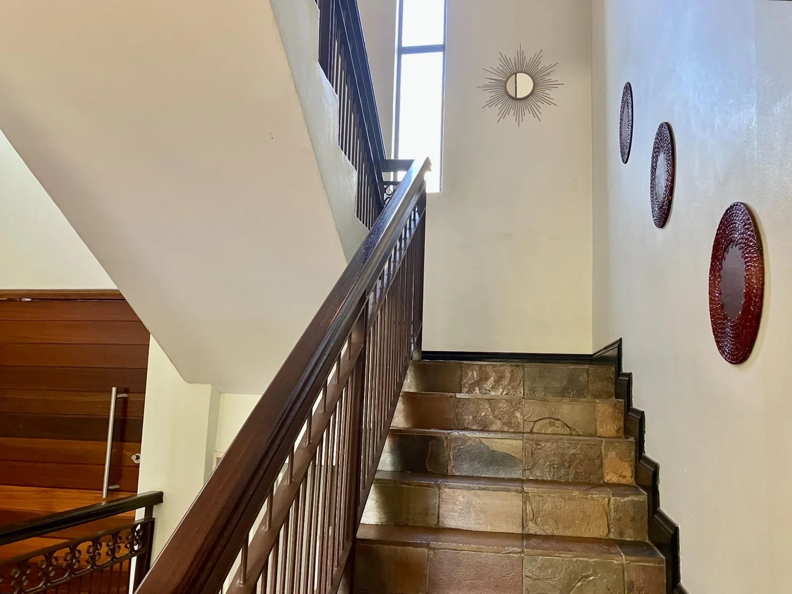 Lock-up-and-go unit in Wildlife Estate