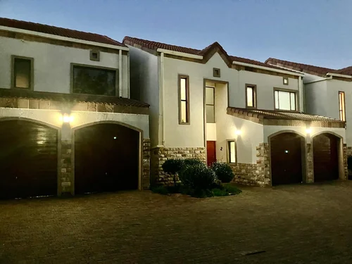 Woodland Hills Wildlife Estate, Bloemfontein