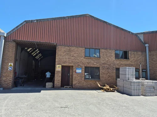 9 Stella, Montague Gardens, Milnerton