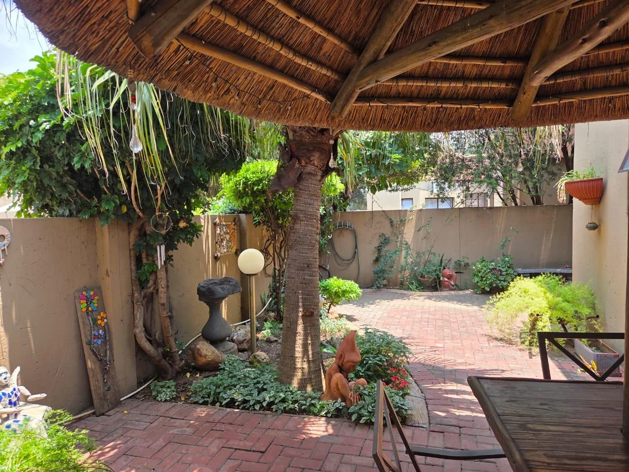 Well Secured and Spacious Family Home.