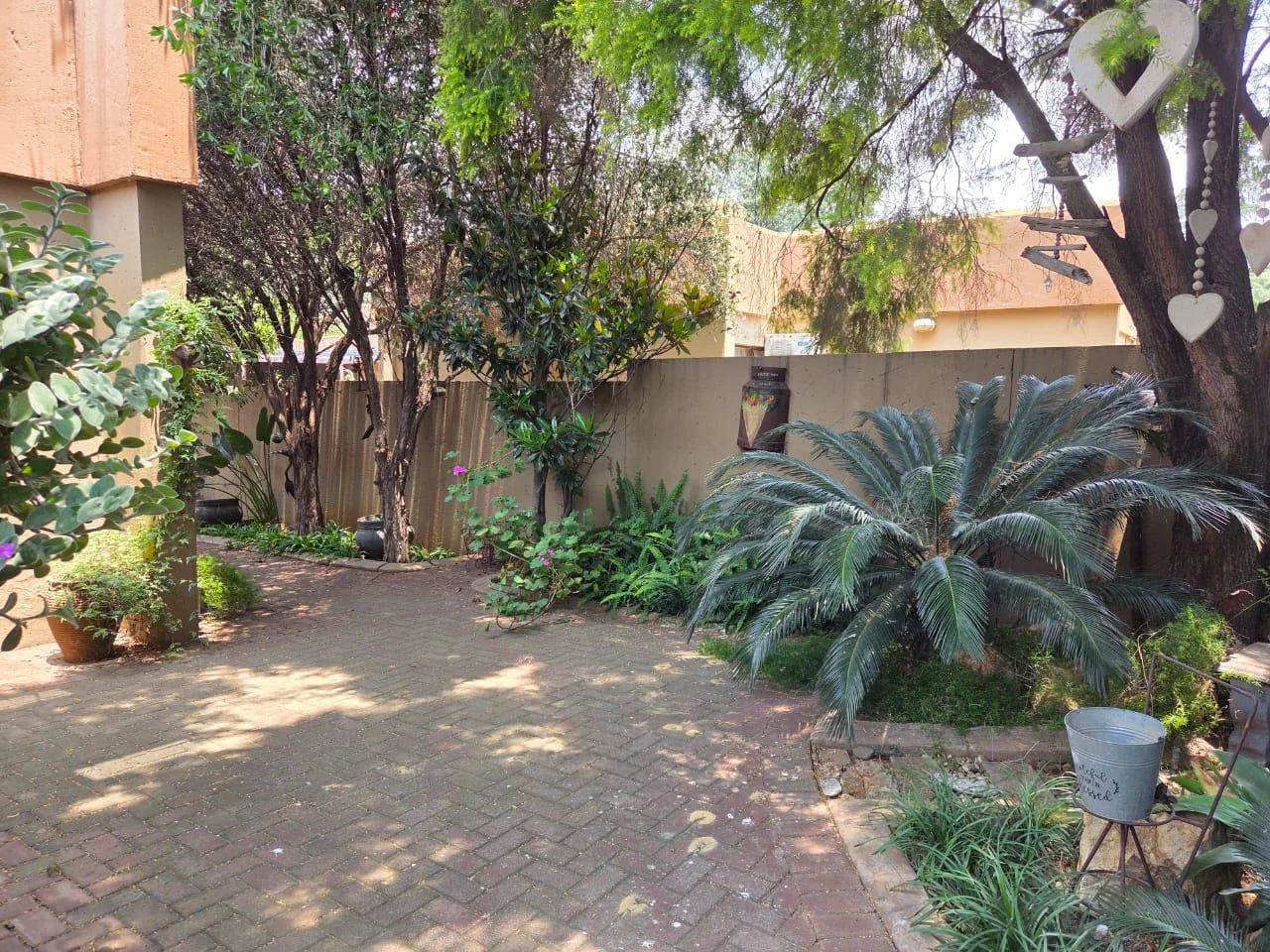 Well Secured and Spacious Family Home.