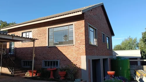 Uitsig, Bloemfontein