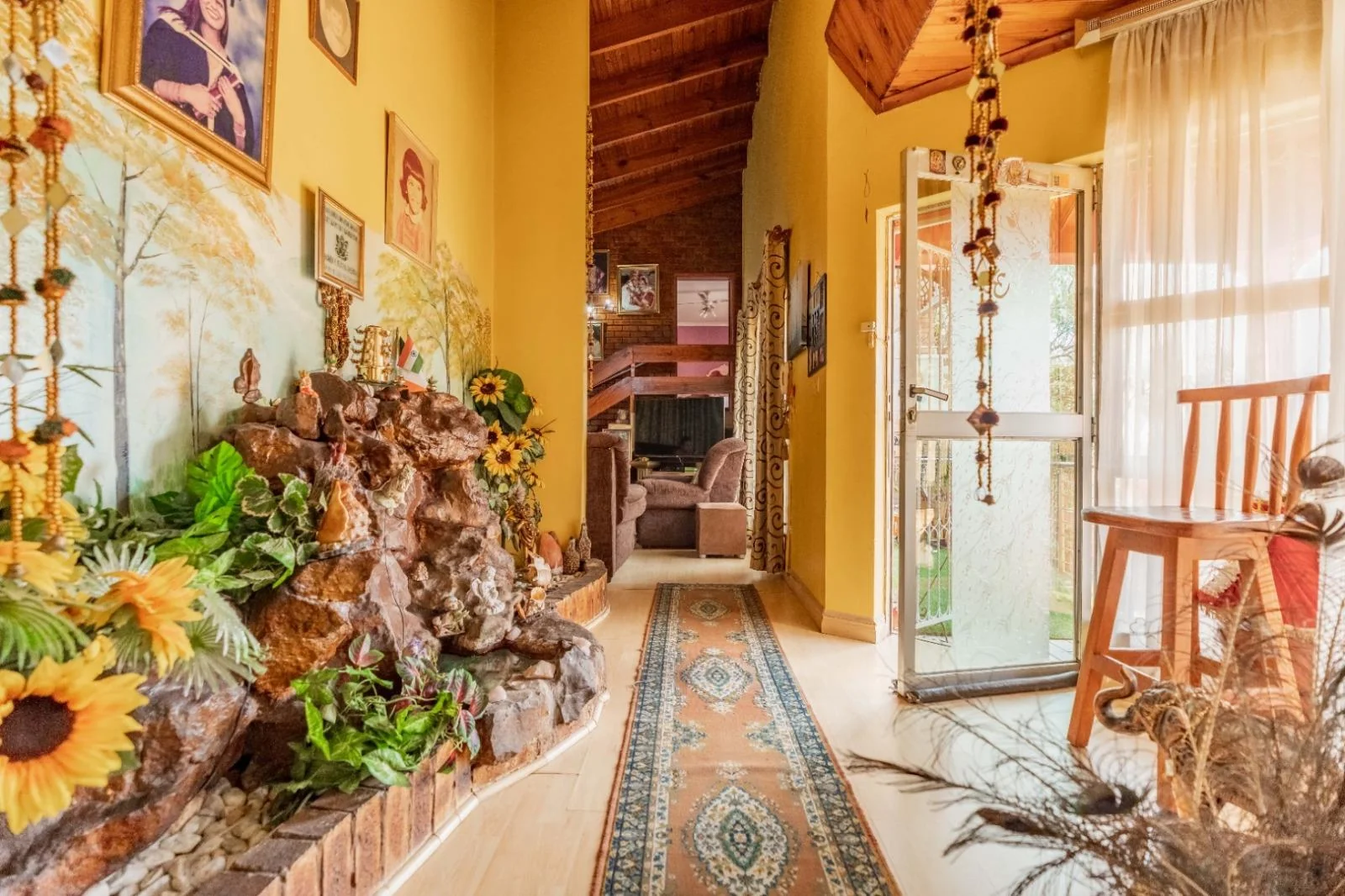 FAMILY & INVESTMENT HOME