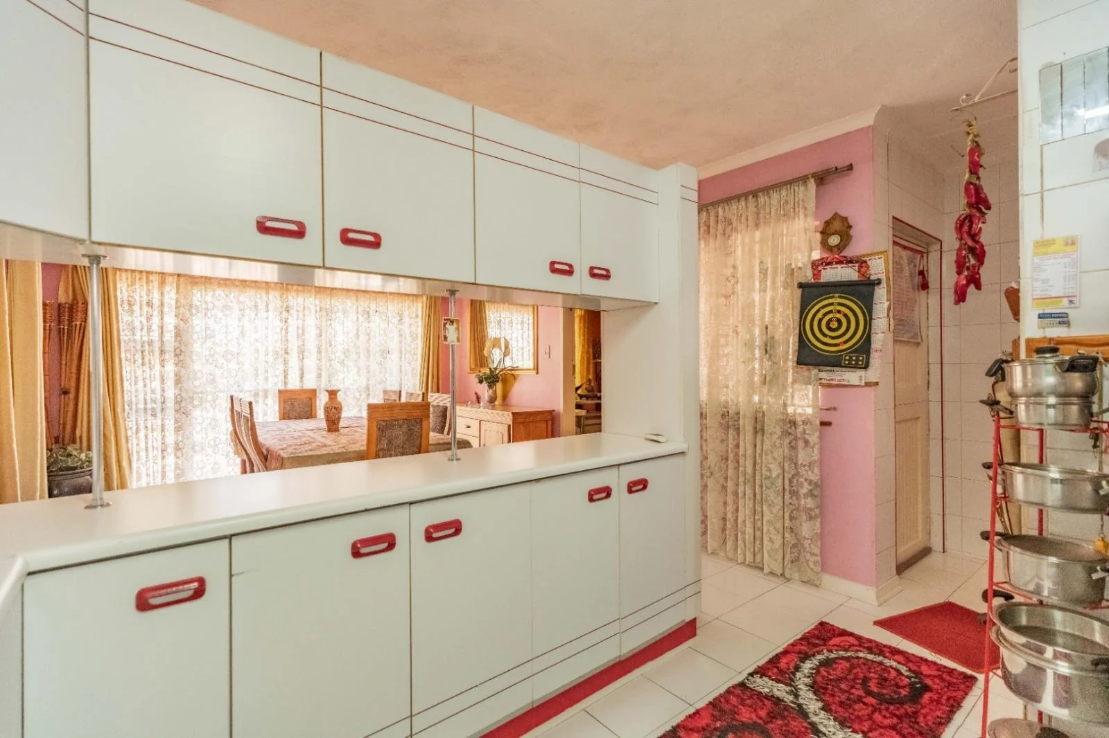 FAMILY & INVESTMENT HOME