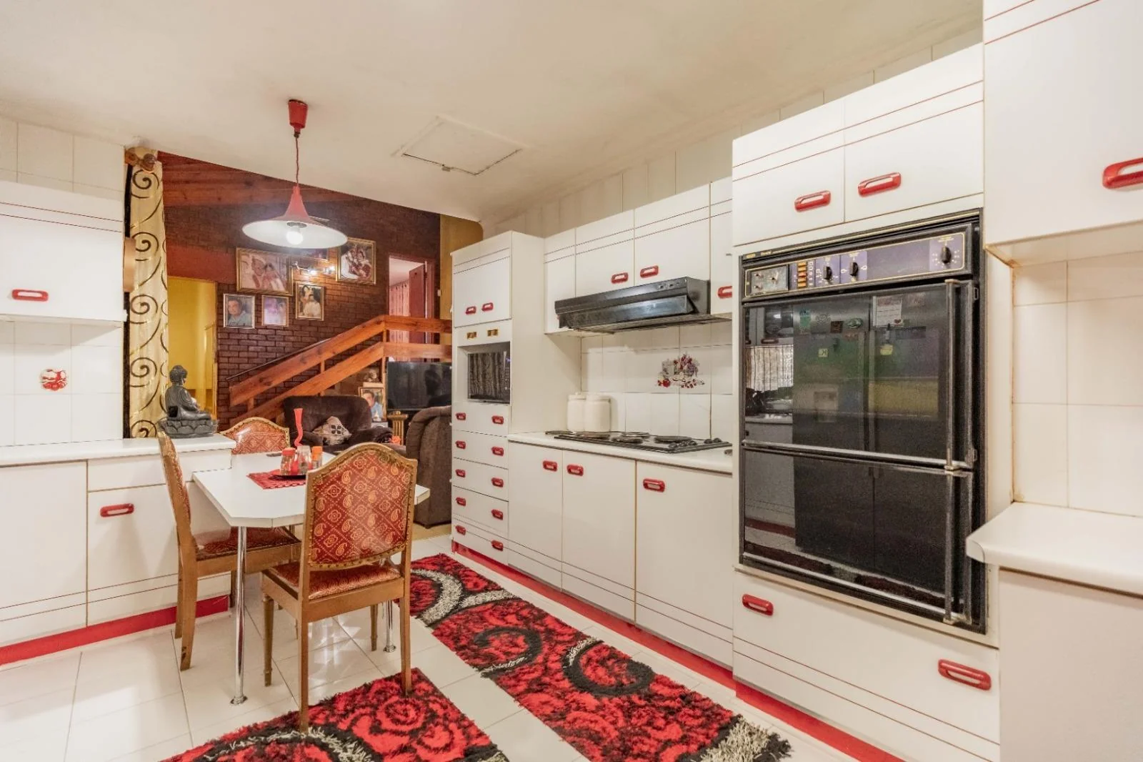 FAMILY & INVESTMENT HOME