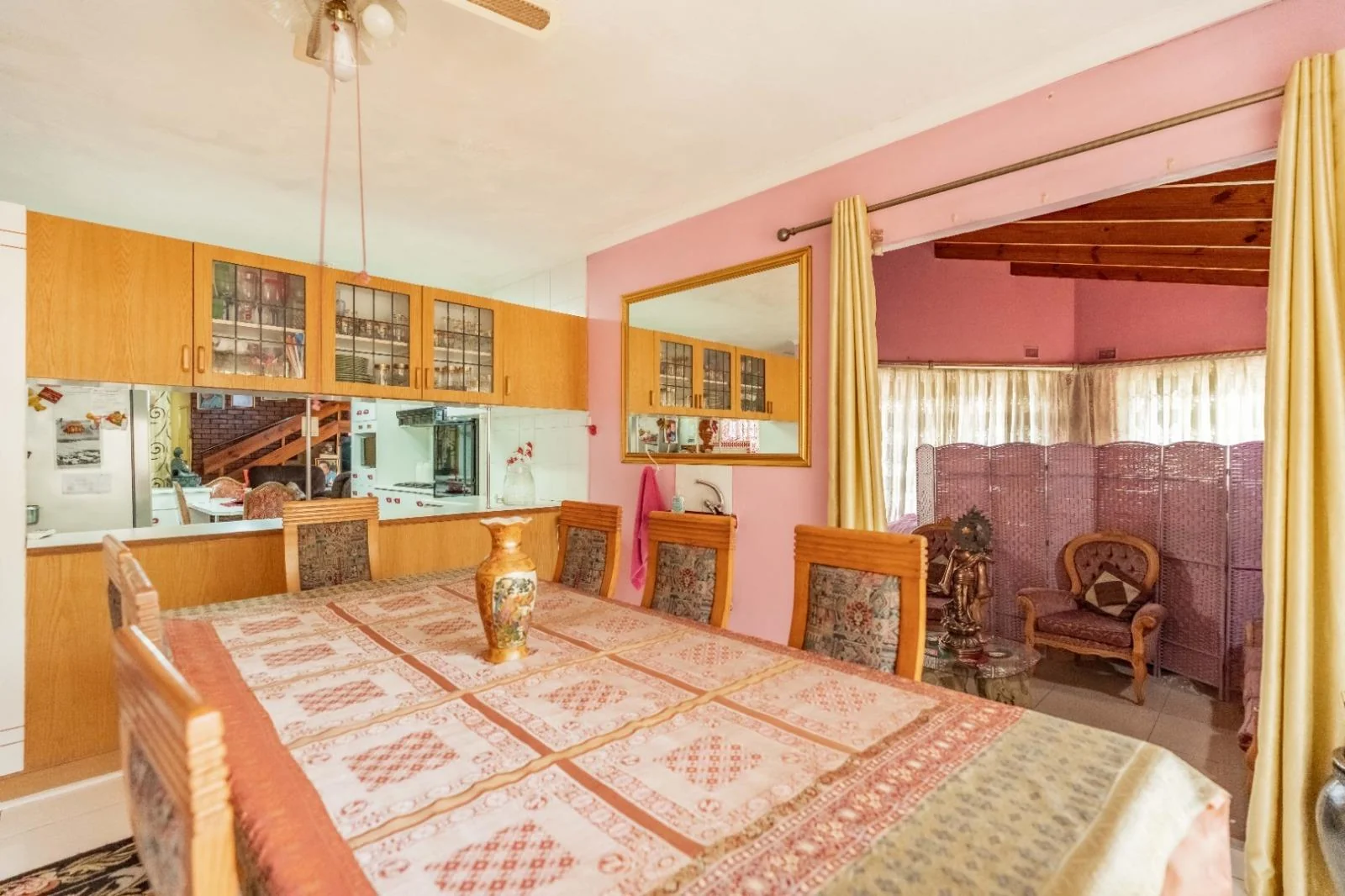 FAMILY & INVESTMENT HOME