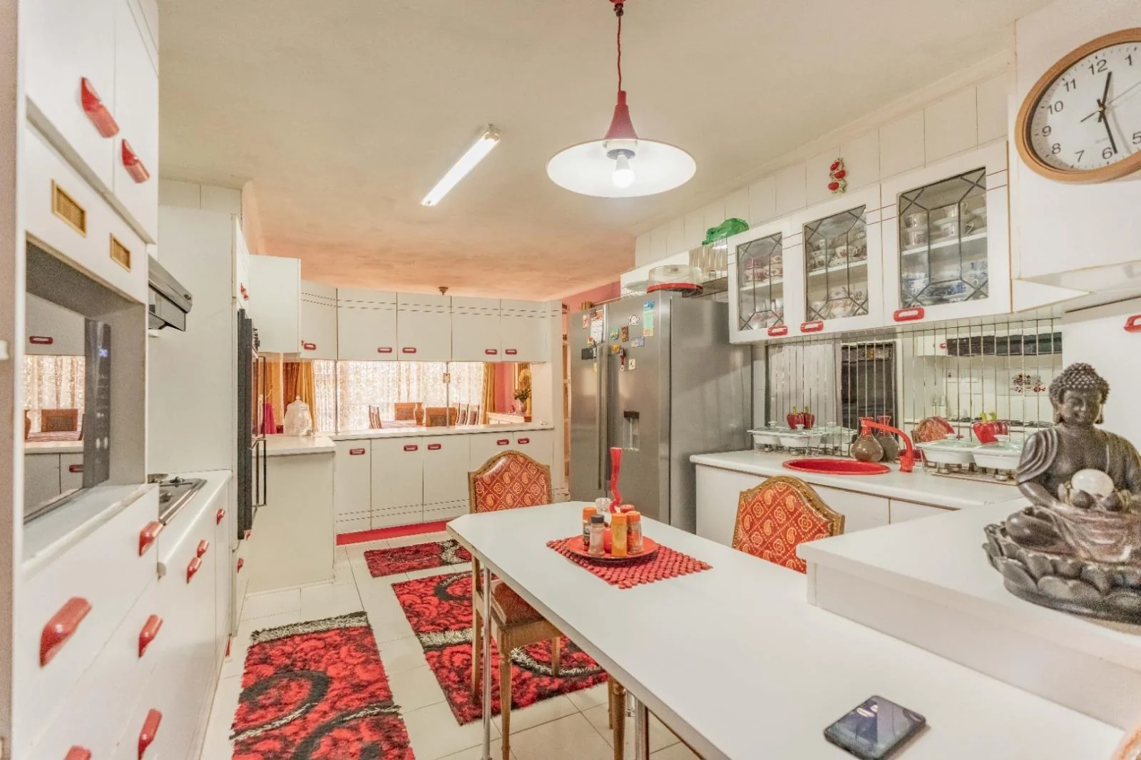 FAMILY & INVESTMENT HOME