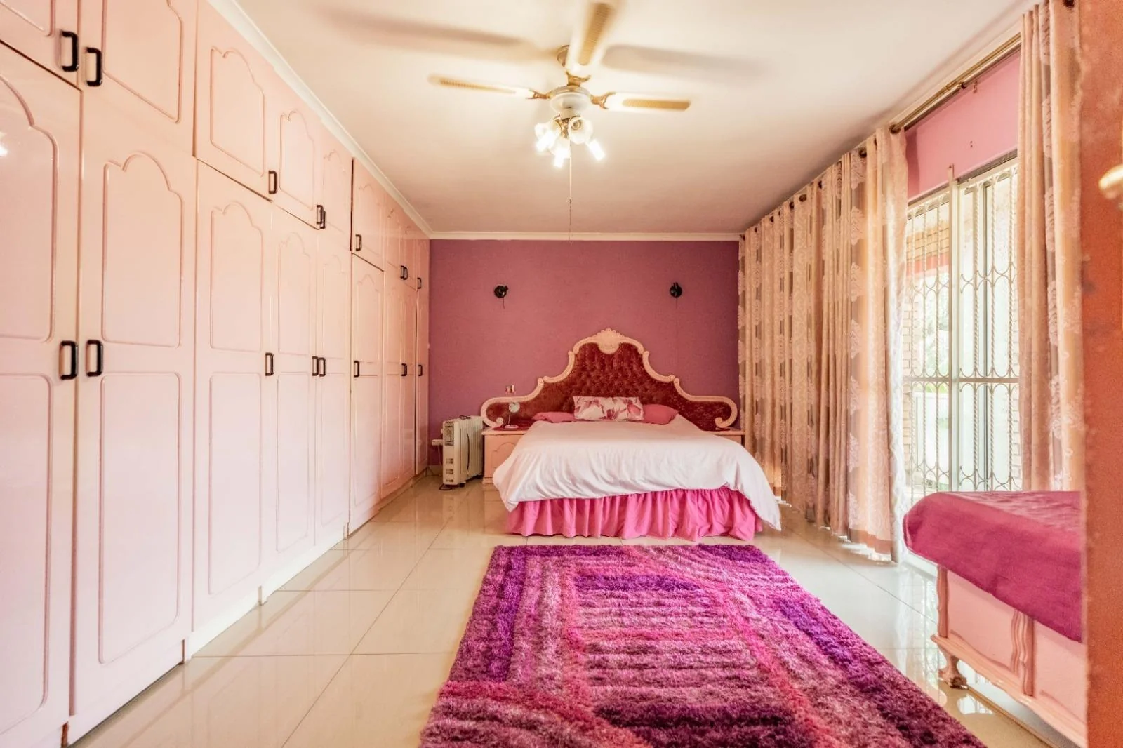 FAMILY & INVESTMENT HOME