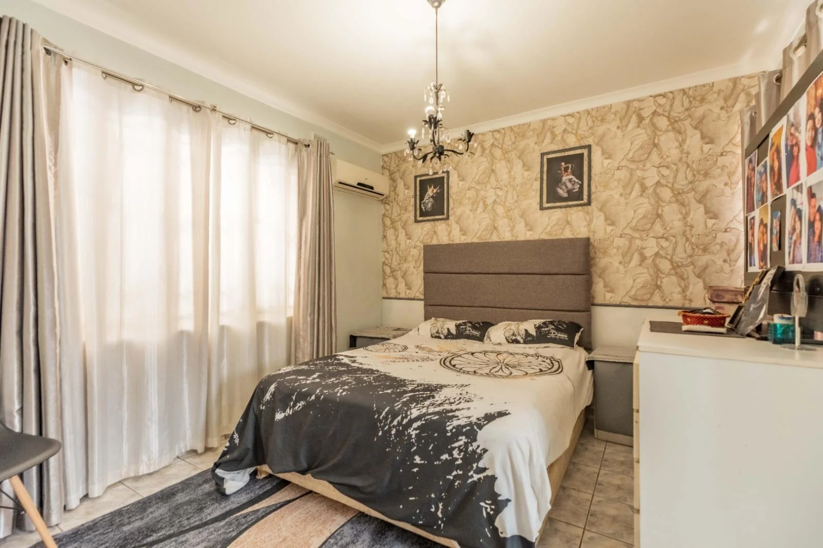 FAMILY & INVESTMENT HOME