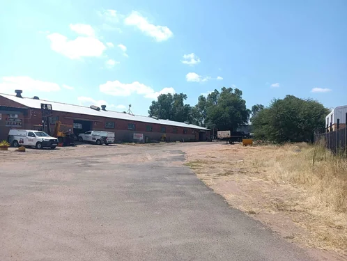 Ashburnham, Kimberley