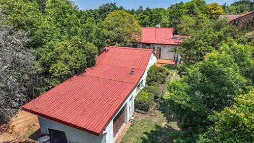 President Park, Midrand