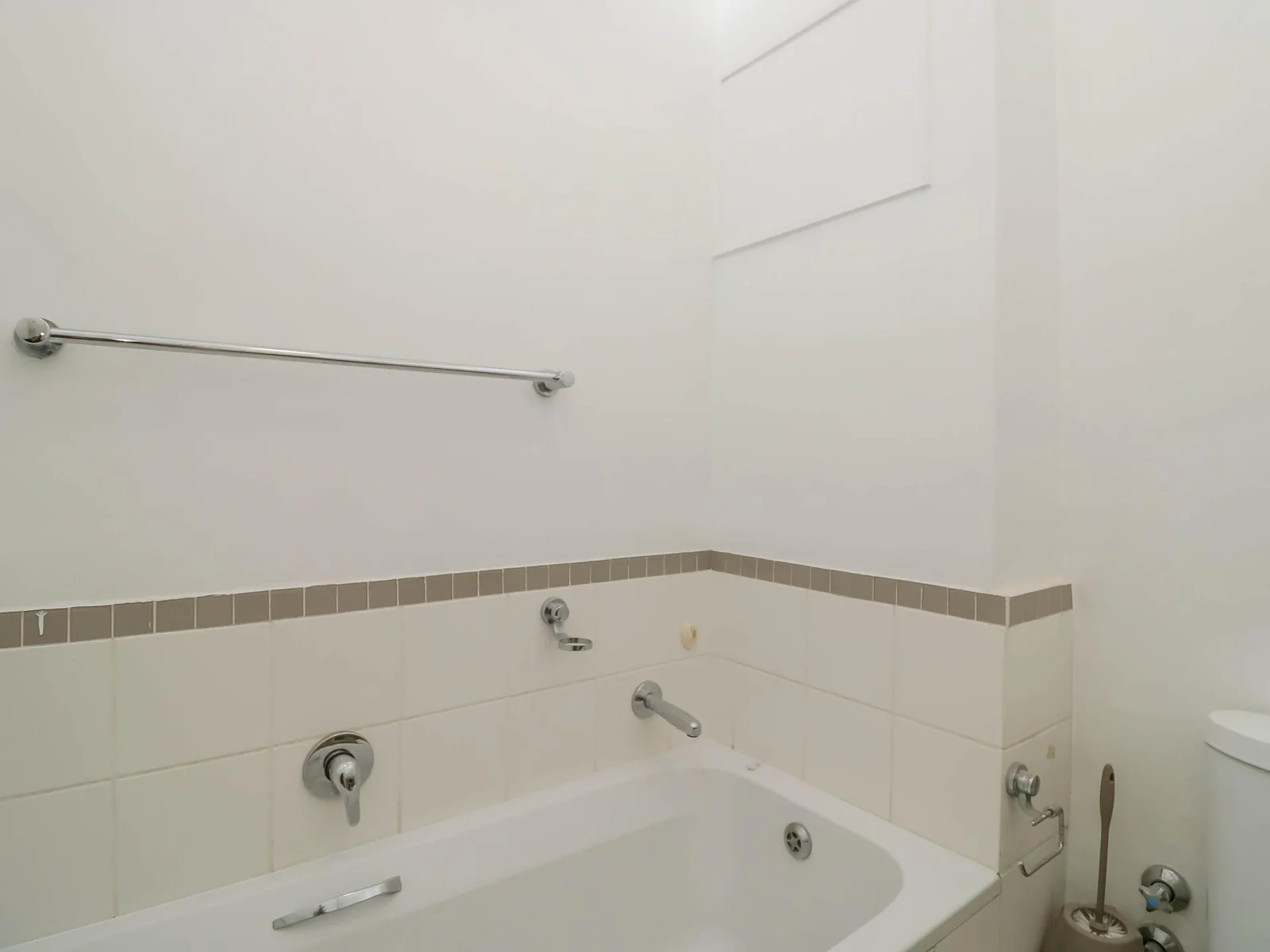 Two Bedroom Apartment