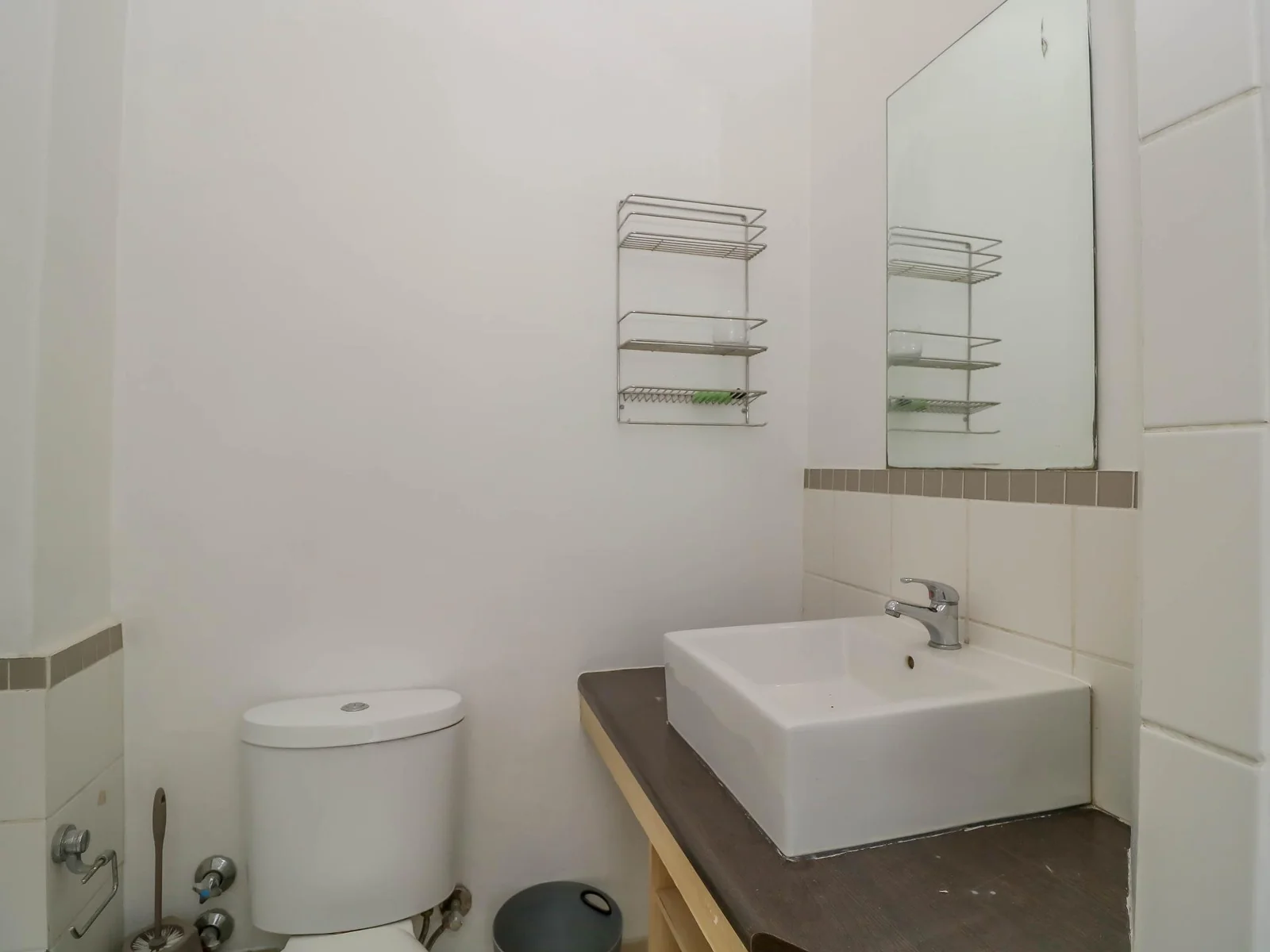 Two Bedroom Apartment