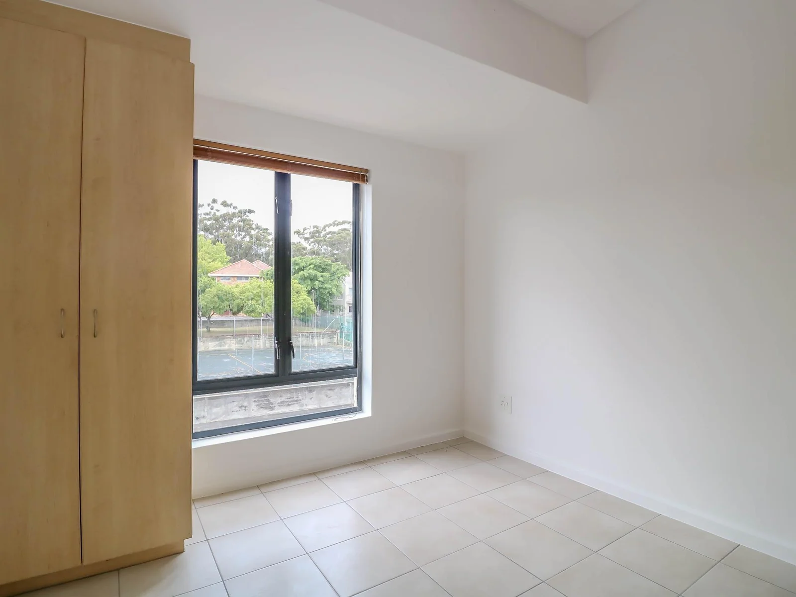 Two Bedroom Apartment