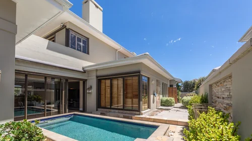 Sunset Links, Milnerton