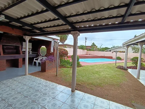 Grantham Park, Empangeni