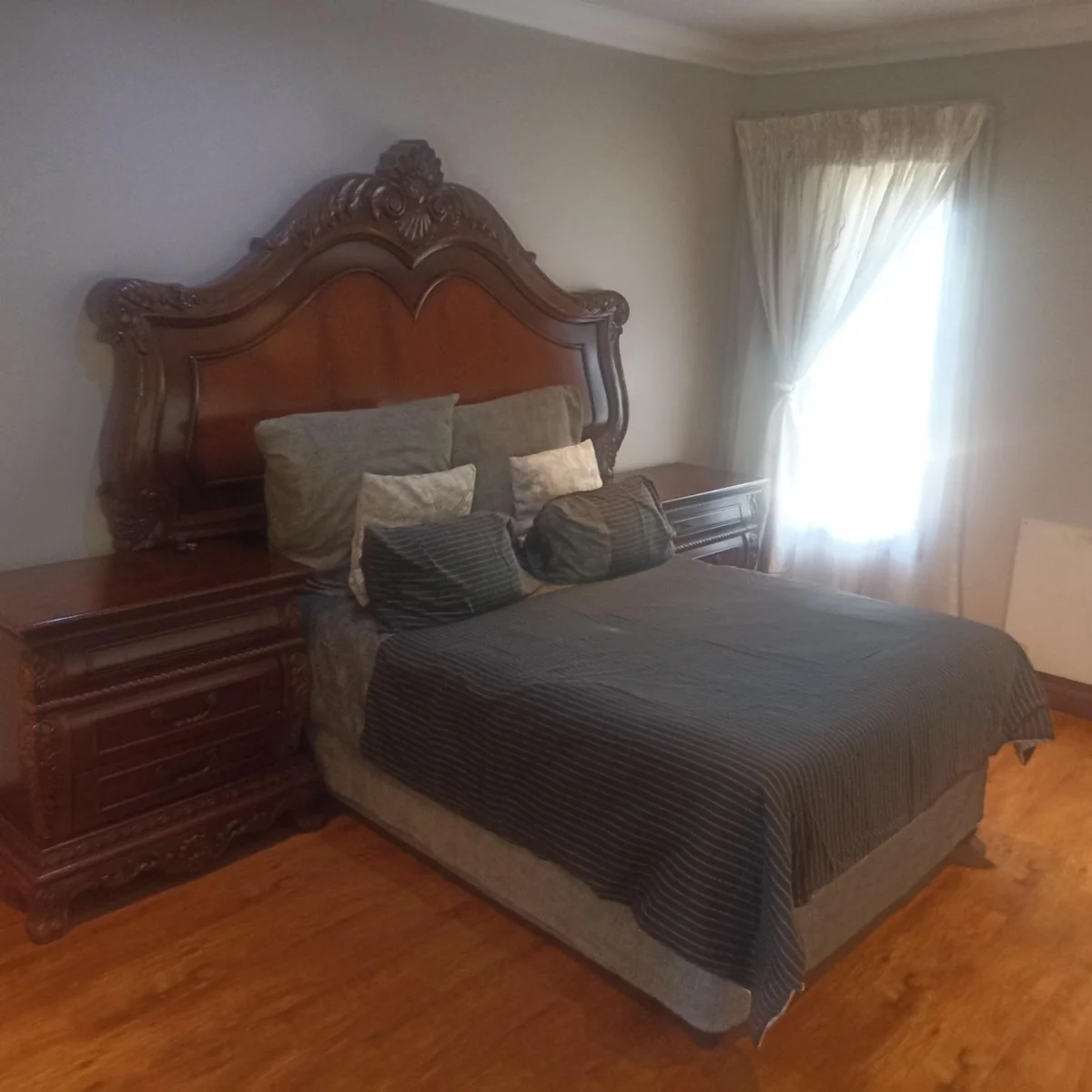 BEAUTIFUL FAMILY HOME 4 SALE IN MONTANA PARK!!!!