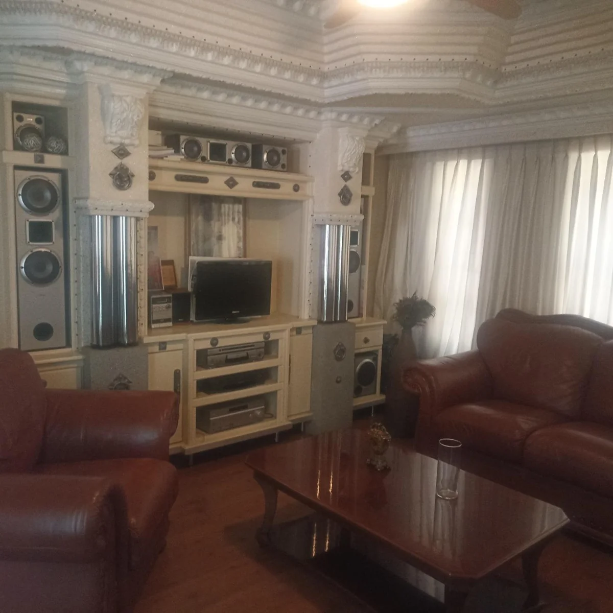 BEAUTIFUL FAMILY HOME 4 SALE IN MONTANA PARK!!!!