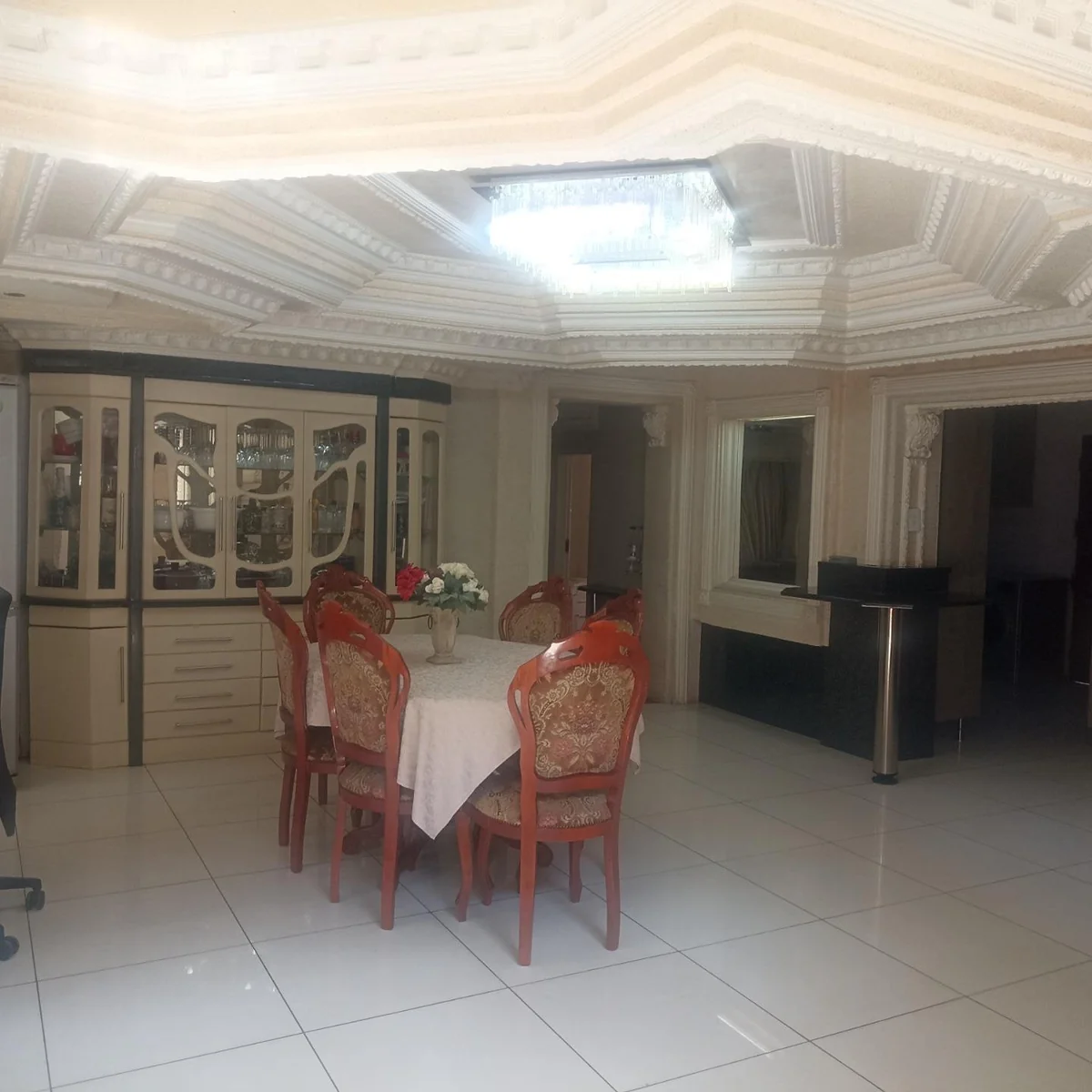 BEAUTIFUL FAMILY HOME 4 SALE IN MONTANA PARK!!!!