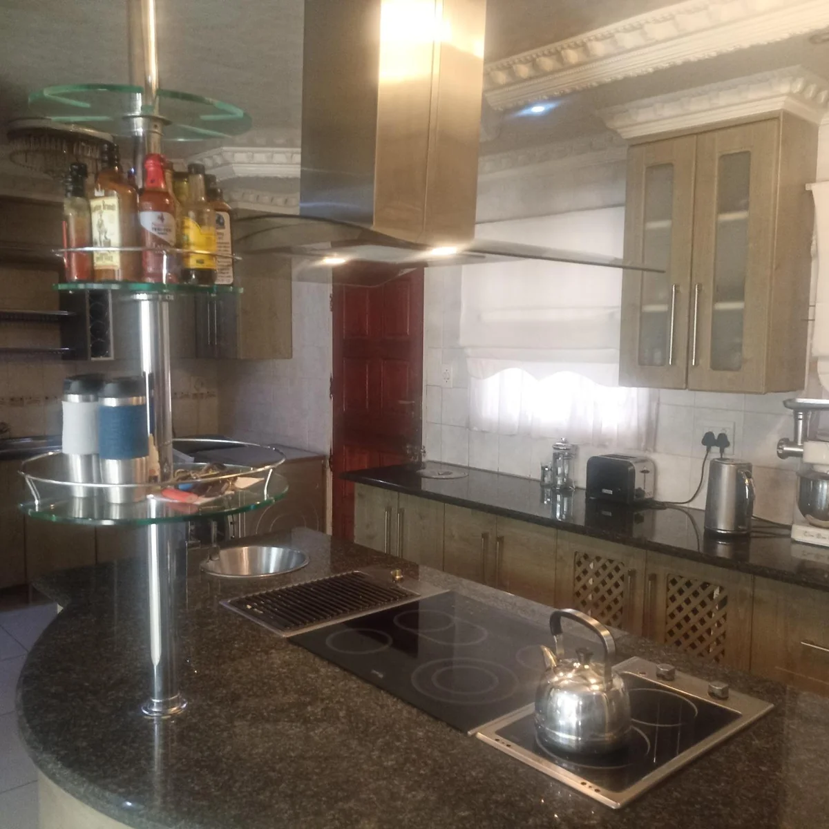 BEAUTIFUL FAMILY HOME 4 SALE IN MONTANA PARK!!!!