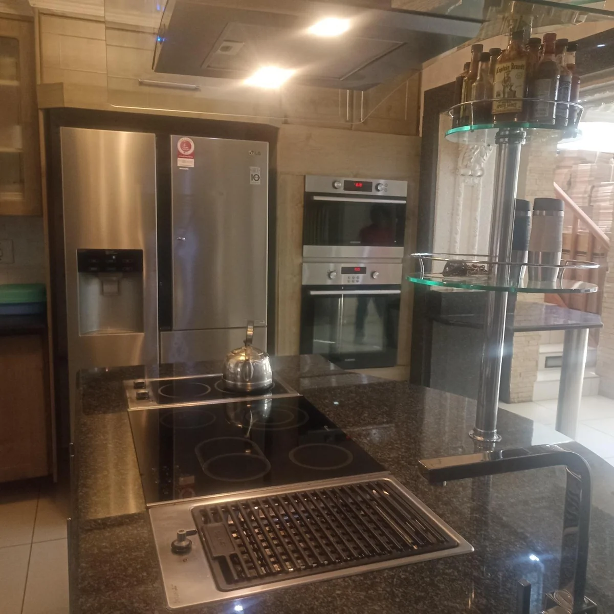 BEAUTIFUL FAMILY HOME 4 SALE IN MONTANA PARK!!!!