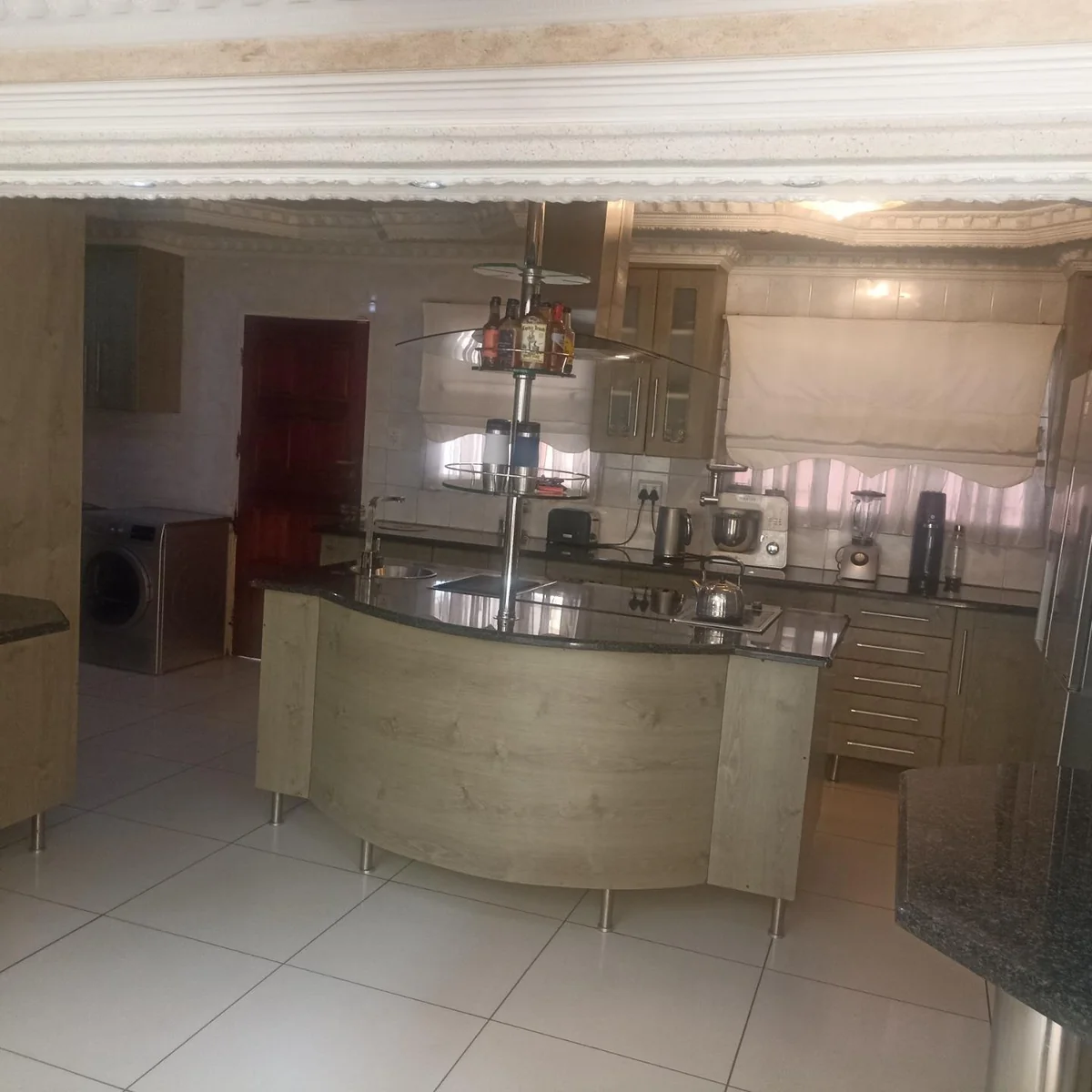 BEAUTIFUL FAMILY HOME 4 SALE IN MONTANA PARK!!!!