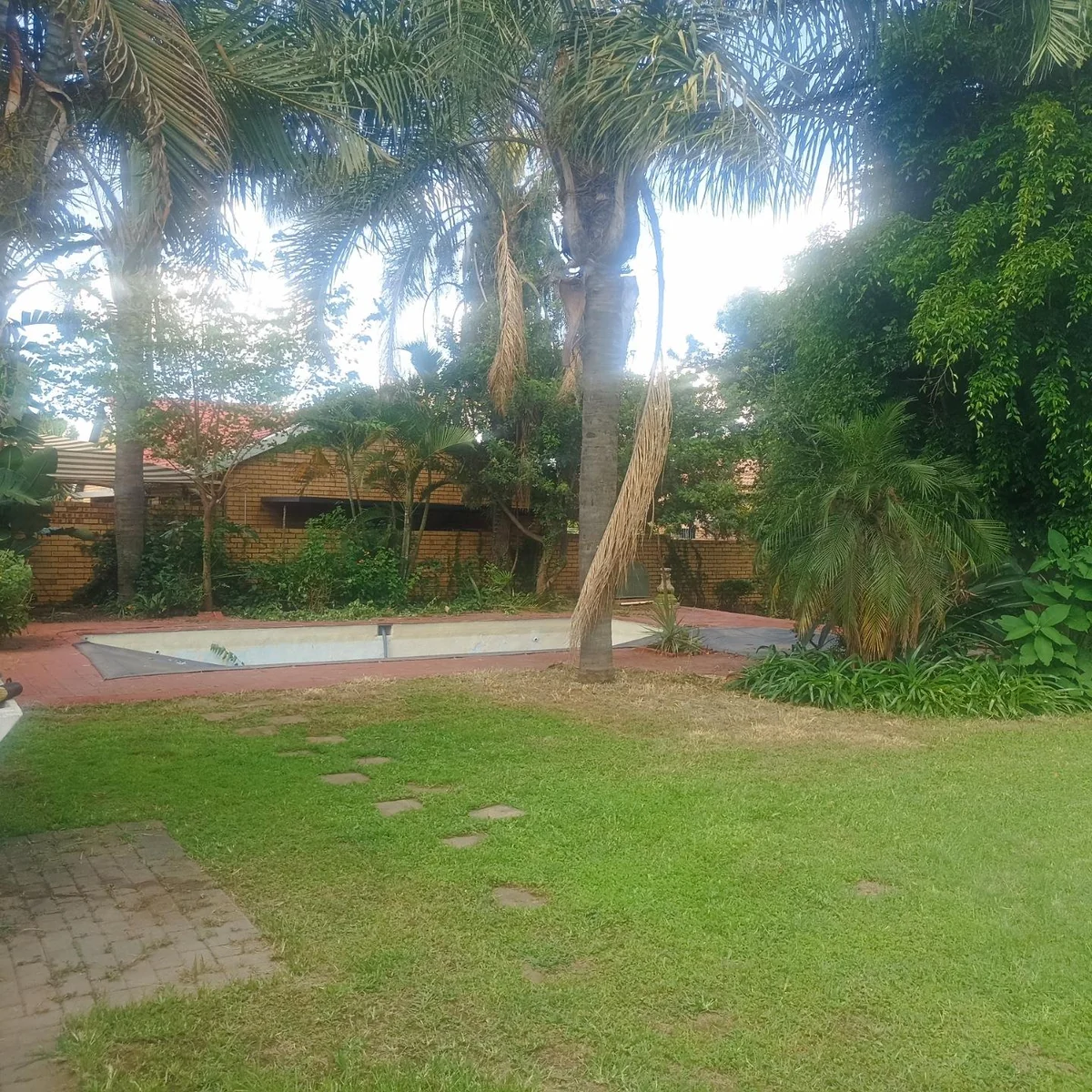 BEAUTIFUL FAMILY HOME 4 SALE IN MONTANA PARK!!!!