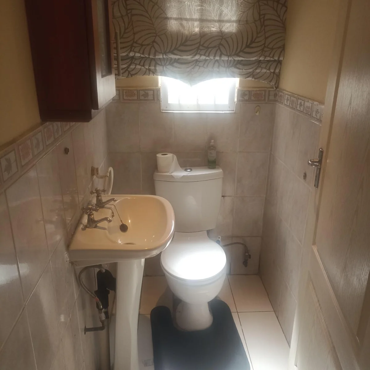 BEAUTIFUL FAMILY HOME 4 SALE IN MONTANA PARK!!!!