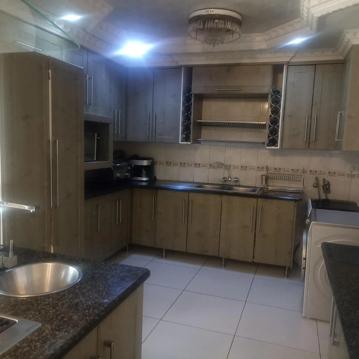 BEAUTIFUL FAMILY HOME 4 SALE IN MONTANA PARK!!!!