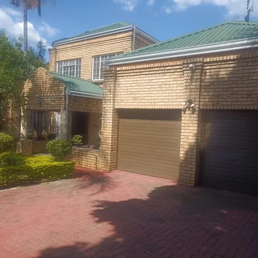 Montana Park, Pretoria