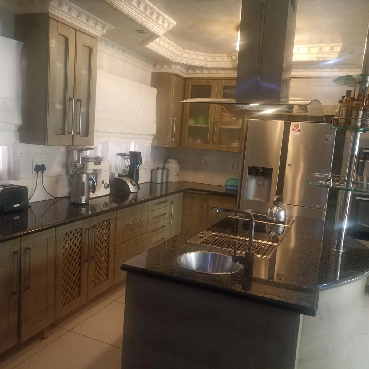 BEAUTIFUL FAMILY HOME 4 SALE IN MONTANA PARK!!!!