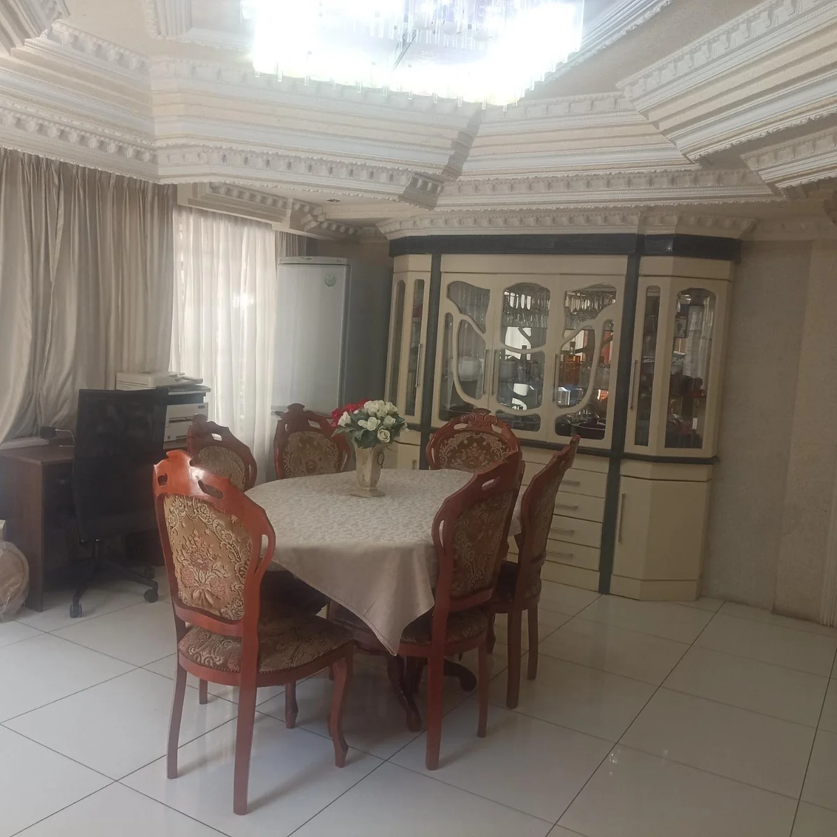 BEAUTIFUL FAMILY HOME 4 SALE IN MONTANA PARK!!!!