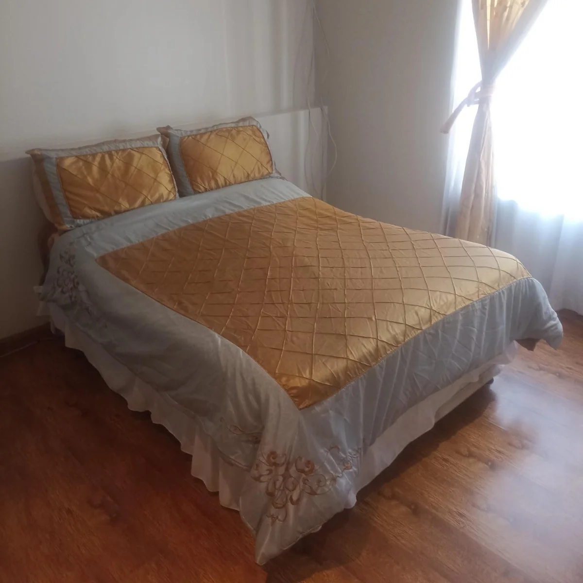 BEAUTIFUL FAMILY HOME 4 SALE IN MONTANA PARK!!!!